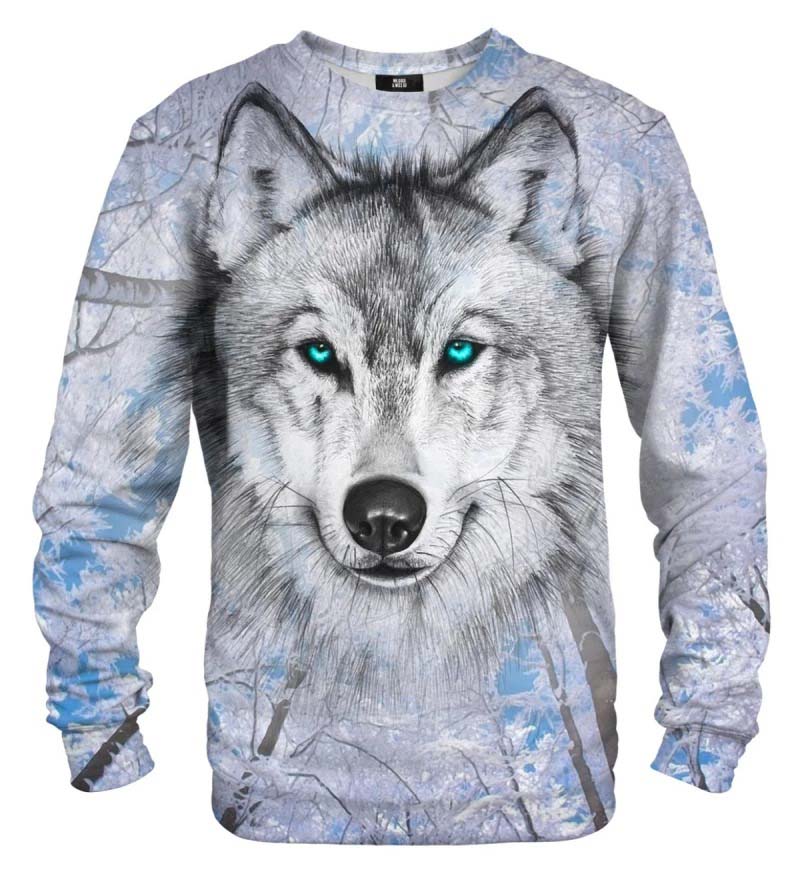 Wolves Long Sleeve