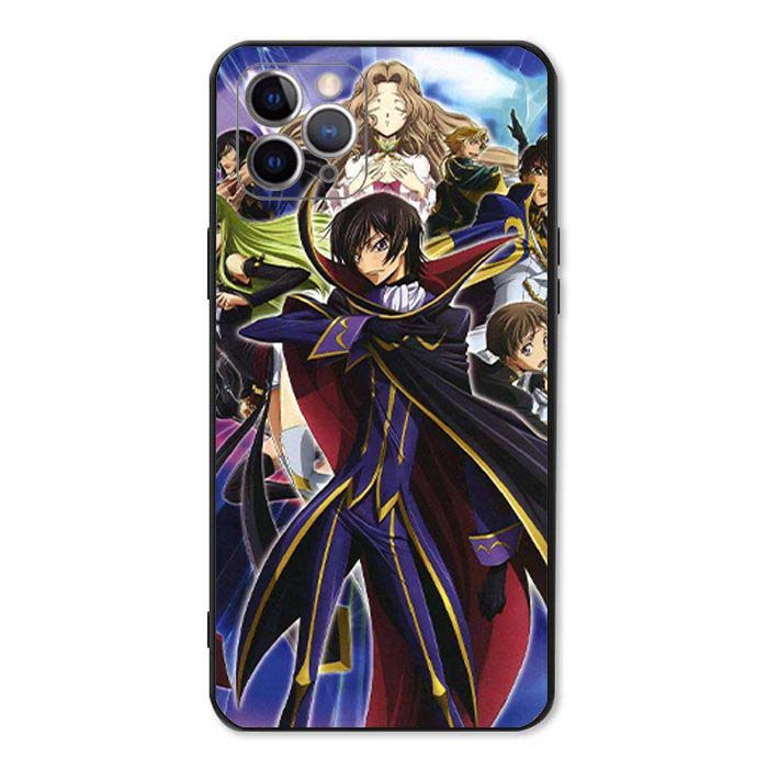 Original Code Geass Phone Case