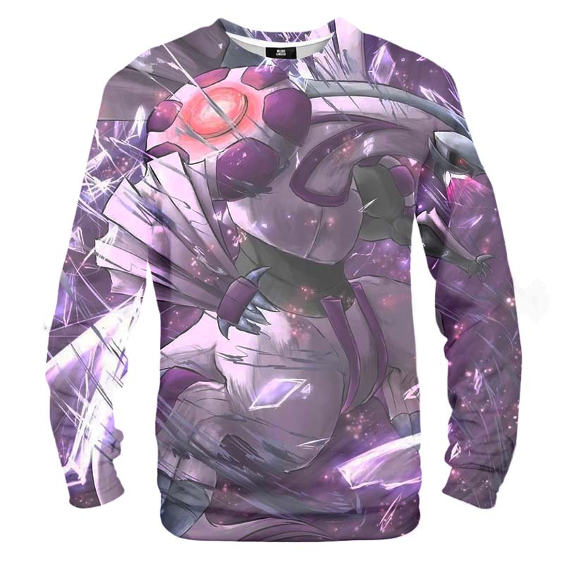 2024 New pokemon Long Sleeve