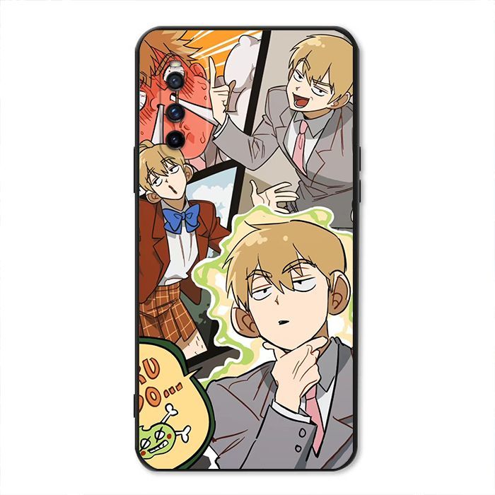 Original Mob Psycho 100 Phone Case