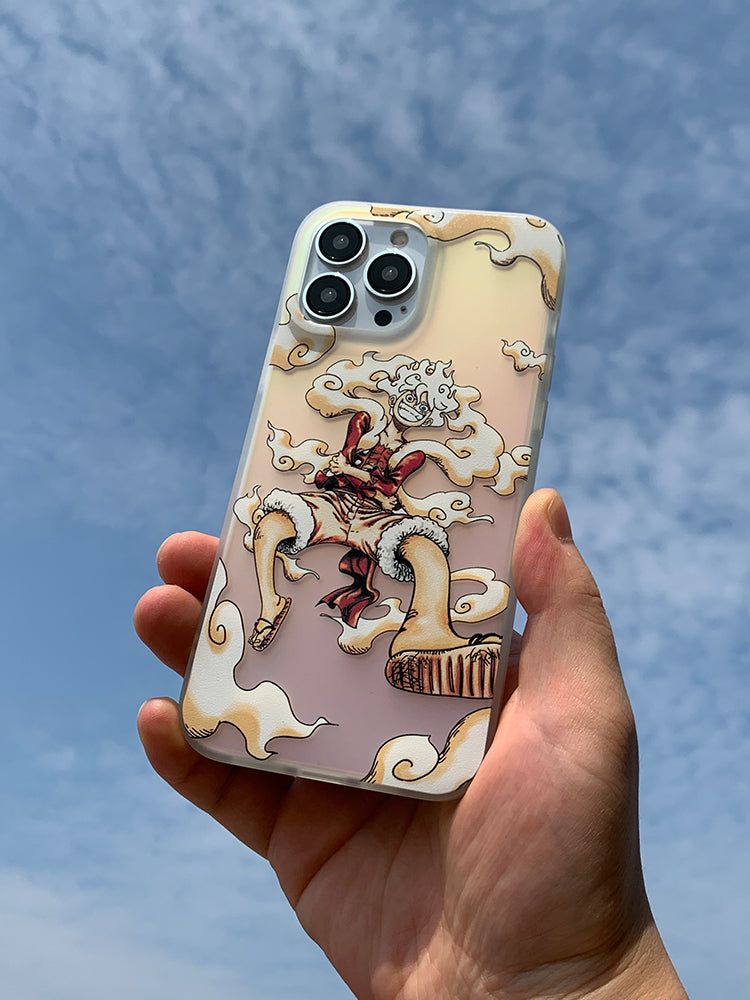 new original One Piece mobile phone case