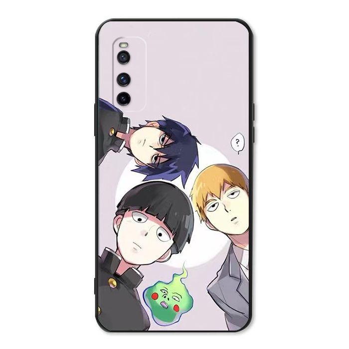 Original Mob Psycho 100 Phone Case