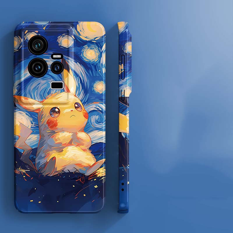 New Original Pokémon Phone Case