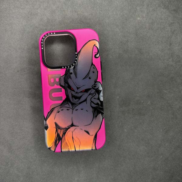 new original Dragon Ball phone case