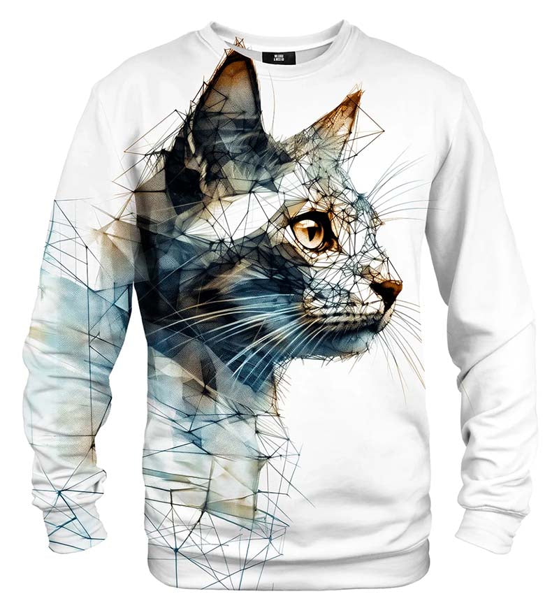 Colorful Printed Long Sleeve