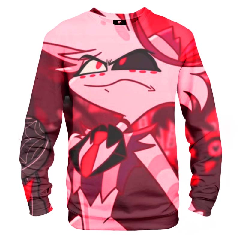 Hazbin Hotel Long Sleeve