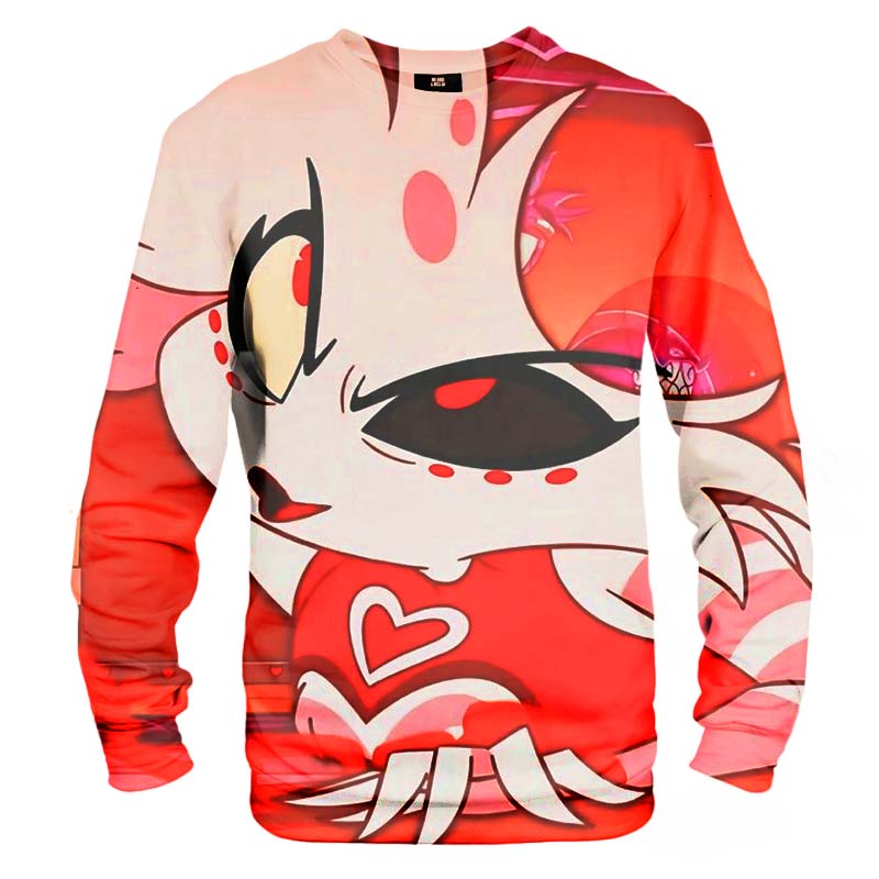 Hazbin Hotel Long Sleeve