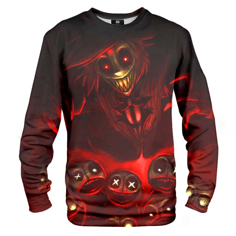 Hazbin Hotel Long Sleeve