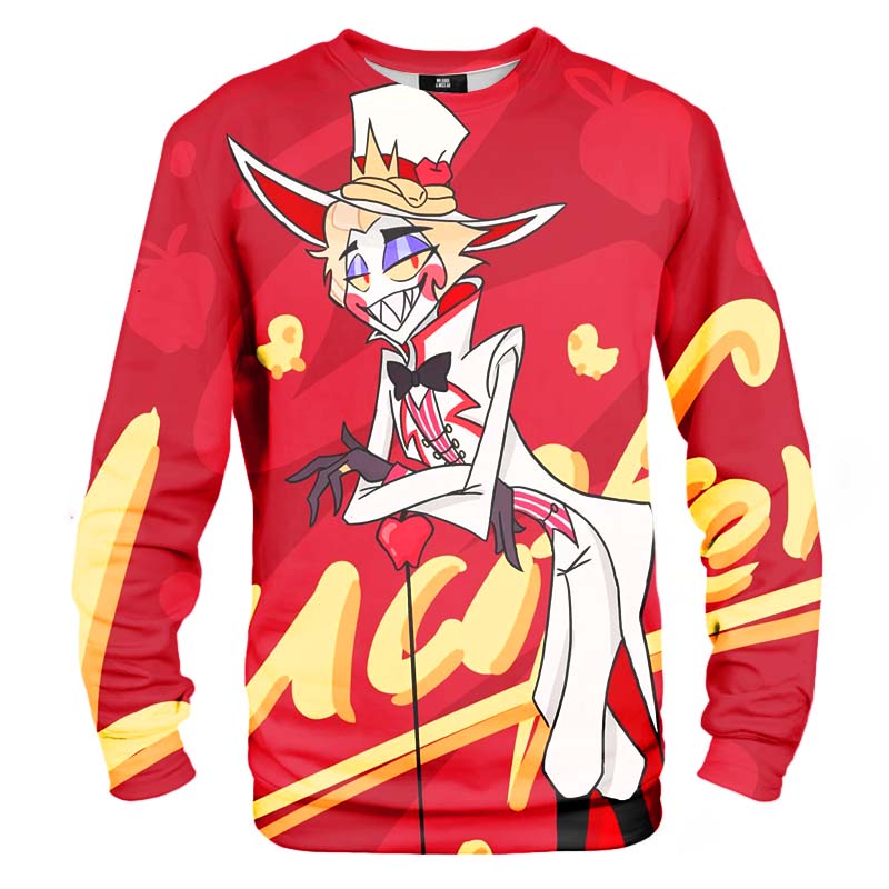 Hazbin Hotel Long Sleeve