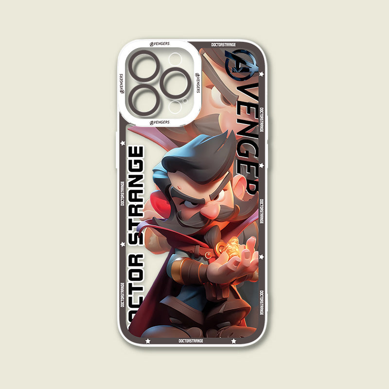 new original  Marvel character phone case