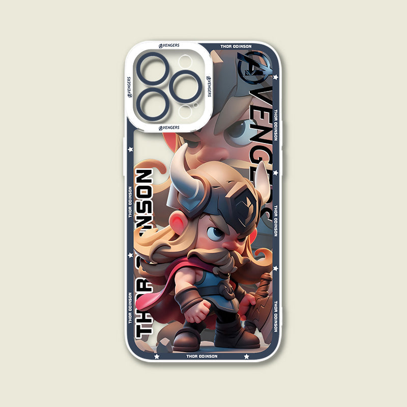 new original  Marvel character phone case