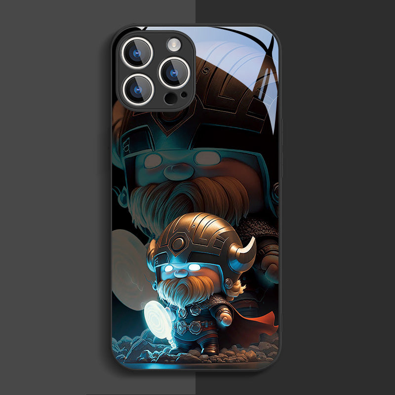 new original  Marvel character phone case