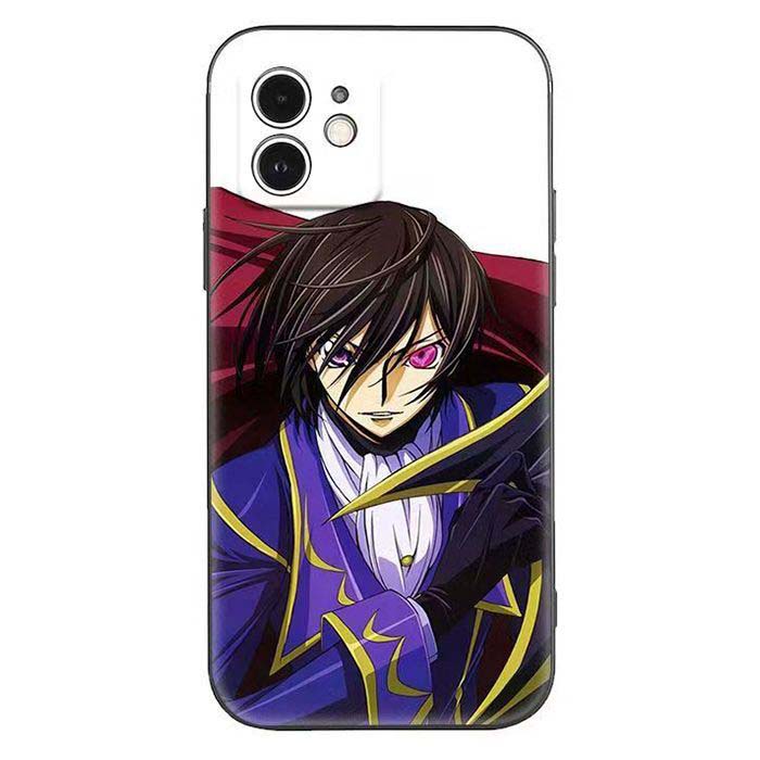 Original Code Geass Phone Case