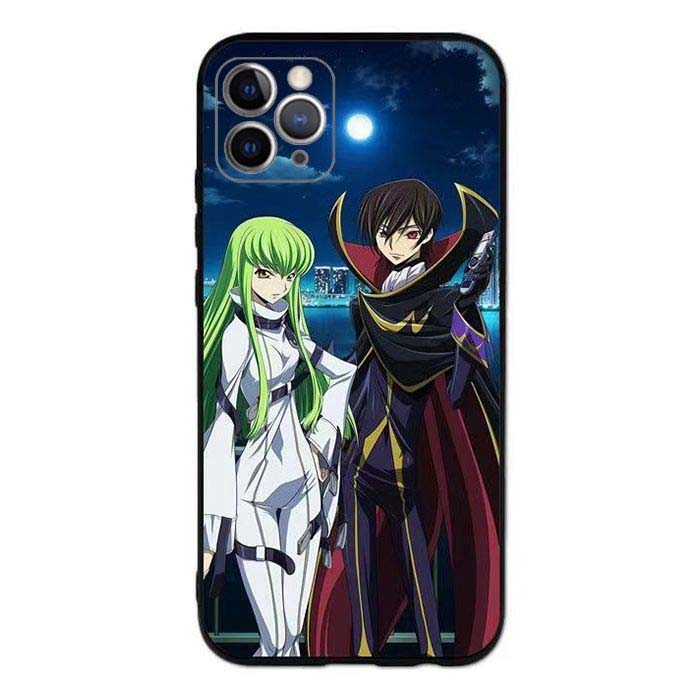 Original Code Geass Phone Case