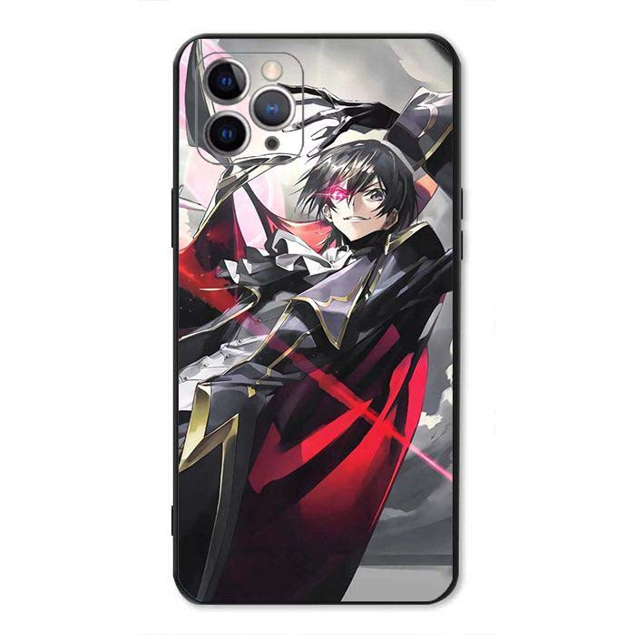 Original Code Geass Phone Case