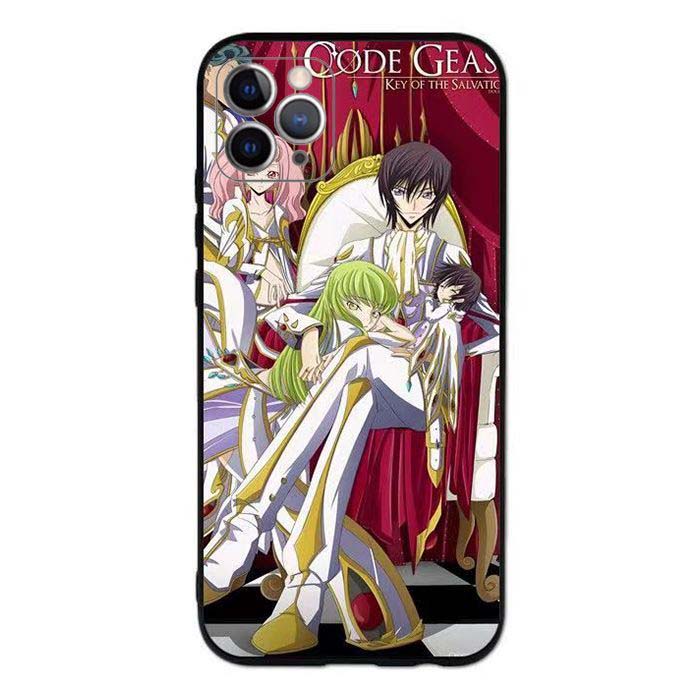 Original Code Geass Phone Case