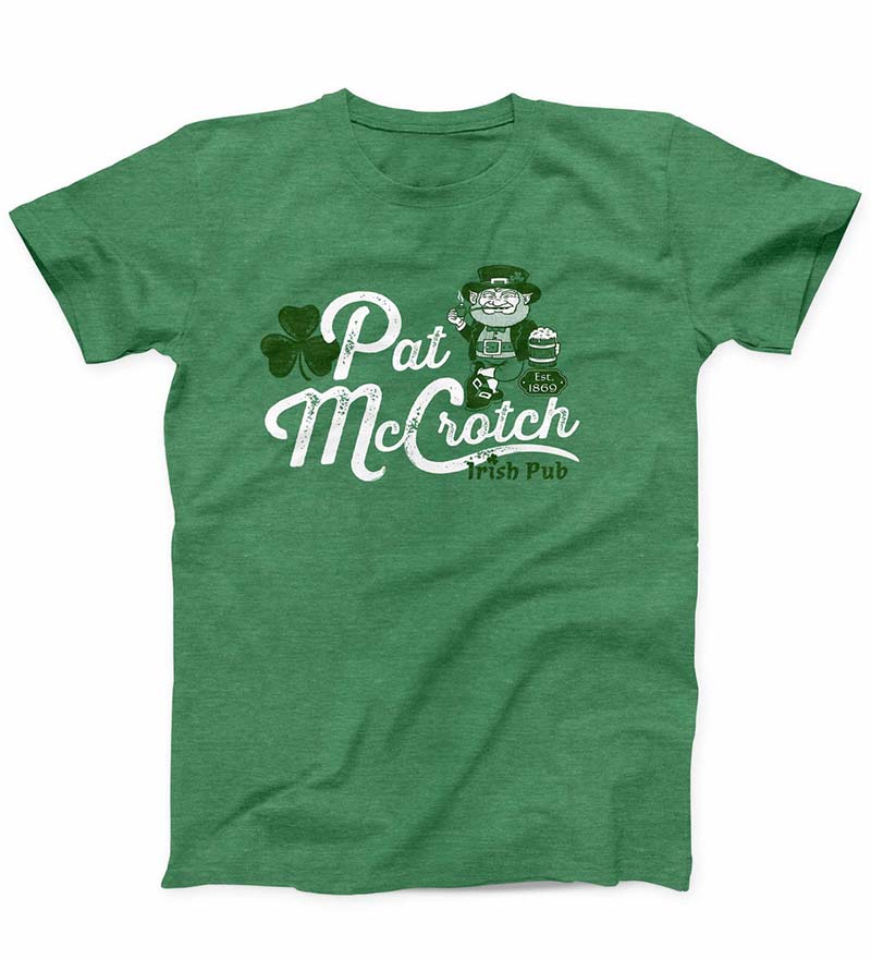 Bad Day To Be a Beer - St. Patrick's Day Shirt for Men and Women