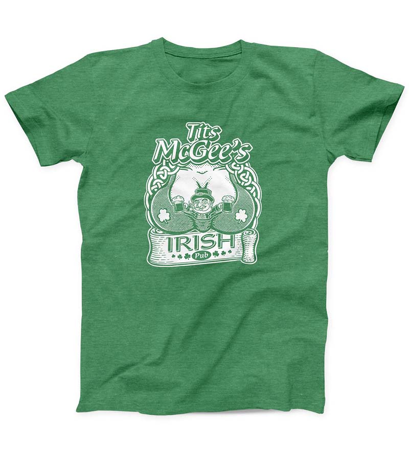 Bad Day To Be a Beer - St. Patrick's Day Shirt for Men and Women