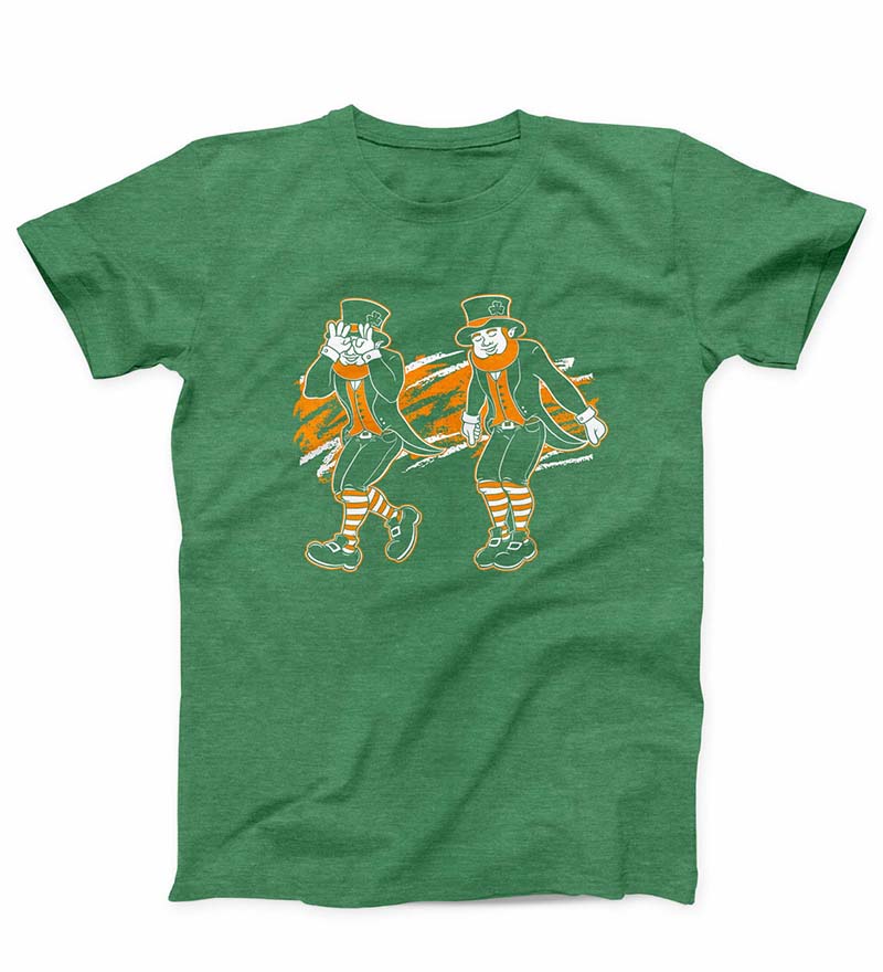 Bad Day To Be a Beer - St. Patrick's Day Shirt for Men and Women