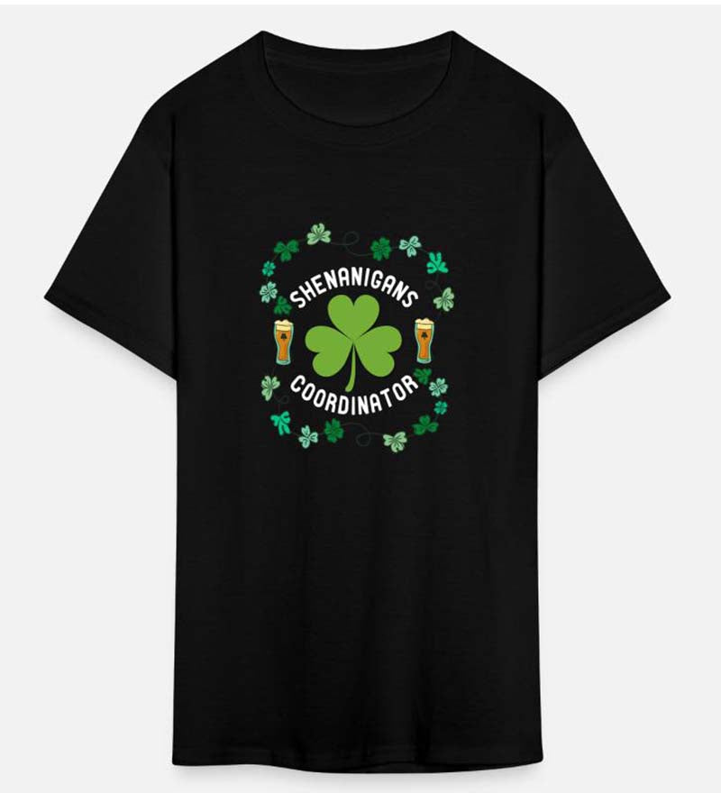 Bad Day To Be a Beer - St. Patrick's Day Shirt for Men and Women