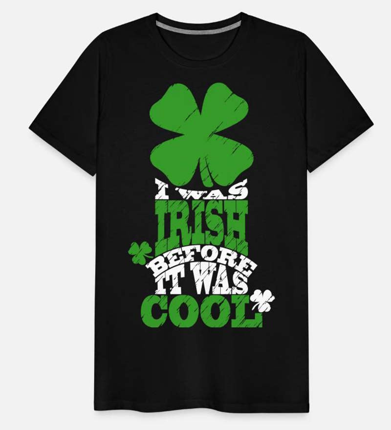 Bad Day To Be a Beer - St. Patrick's Day Shirt for Men and Women