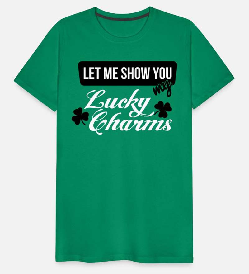 Bad Day To Be a Beer - St. Patrick's Day Shirt for Men and Women