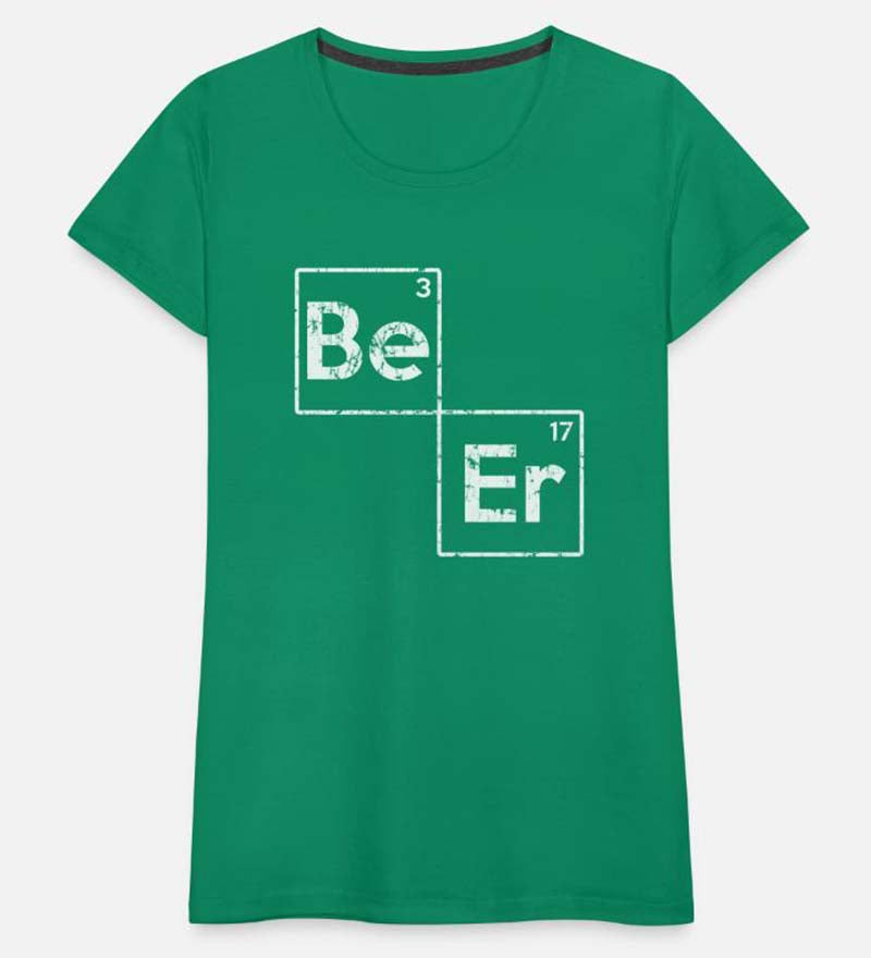 Bad Day To Be a Beer - St. Patrick's Day Shirt for Men and Women