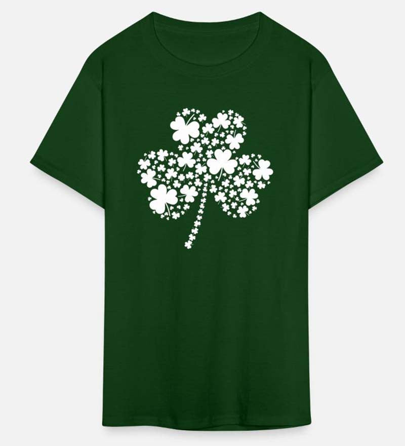 Bad Day To Be a Beer - St. Patrick's Day Shirt for Men and Women