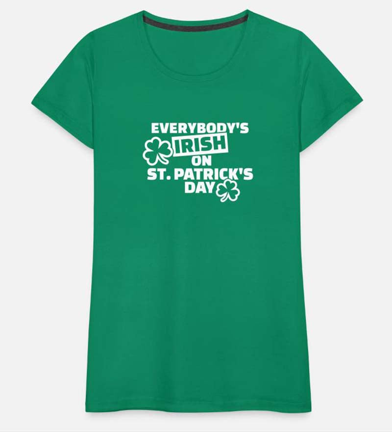 Bad Day To Be a Beer - St. Patrick's Day Shirt for Men and Women