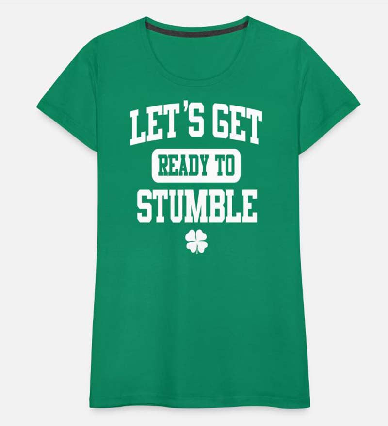 Bad Day To Be a Beer - St. Patrick's Day Shirt for Men and Women