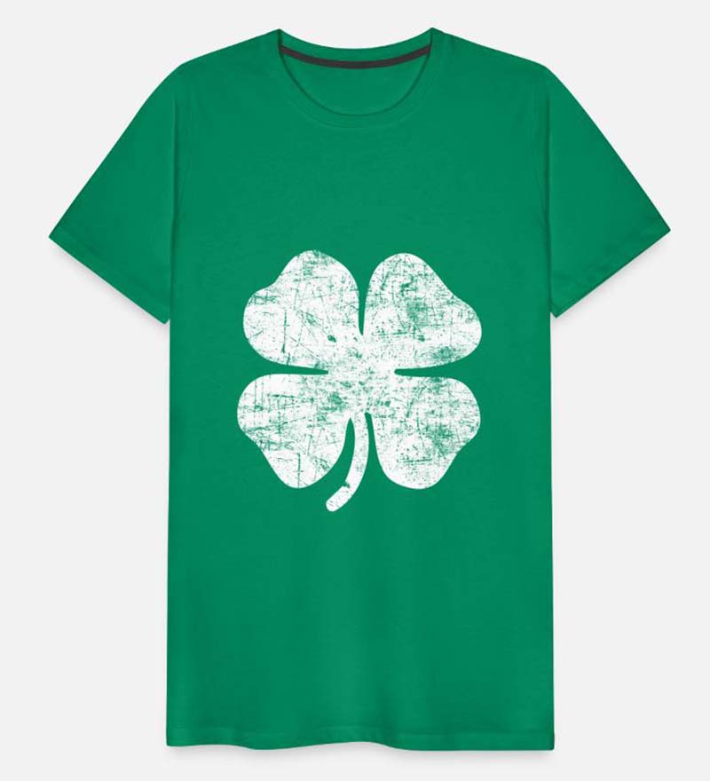 Bad Day To Be a Beer - St. Patrick's Day Shirt for Men and Women