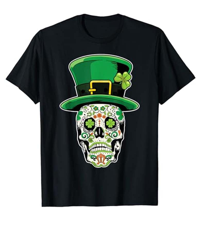 Bad Day To Be a Beer - St. Patrick's Day Shirt for Men and Women