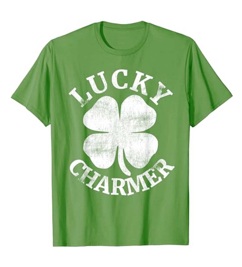 Bad Day To Be a Beer - St. Patrick's Day Shirt for Men and Women