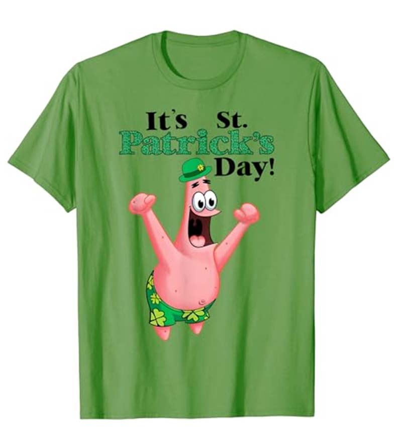 Bad Day To Be a Beer - St. Patrick's Day Shirt for Men and Women