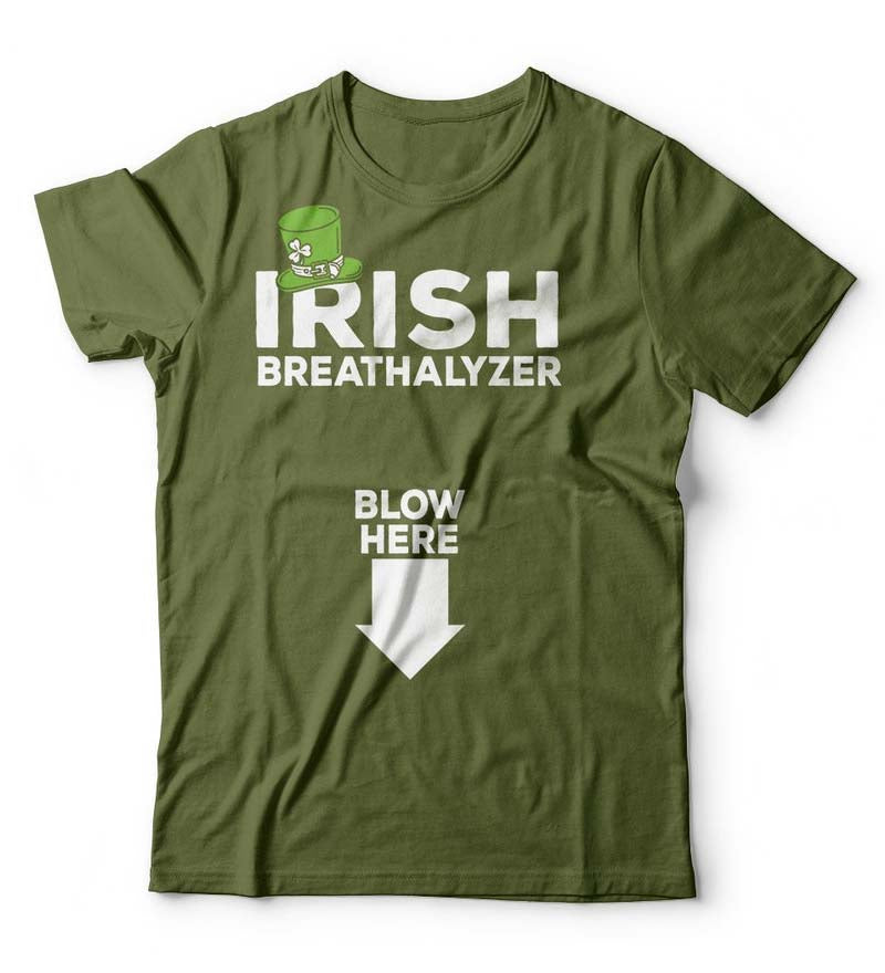 Bad Day To Be a Beer - St. Patrick's Day Shirt for Men and Women