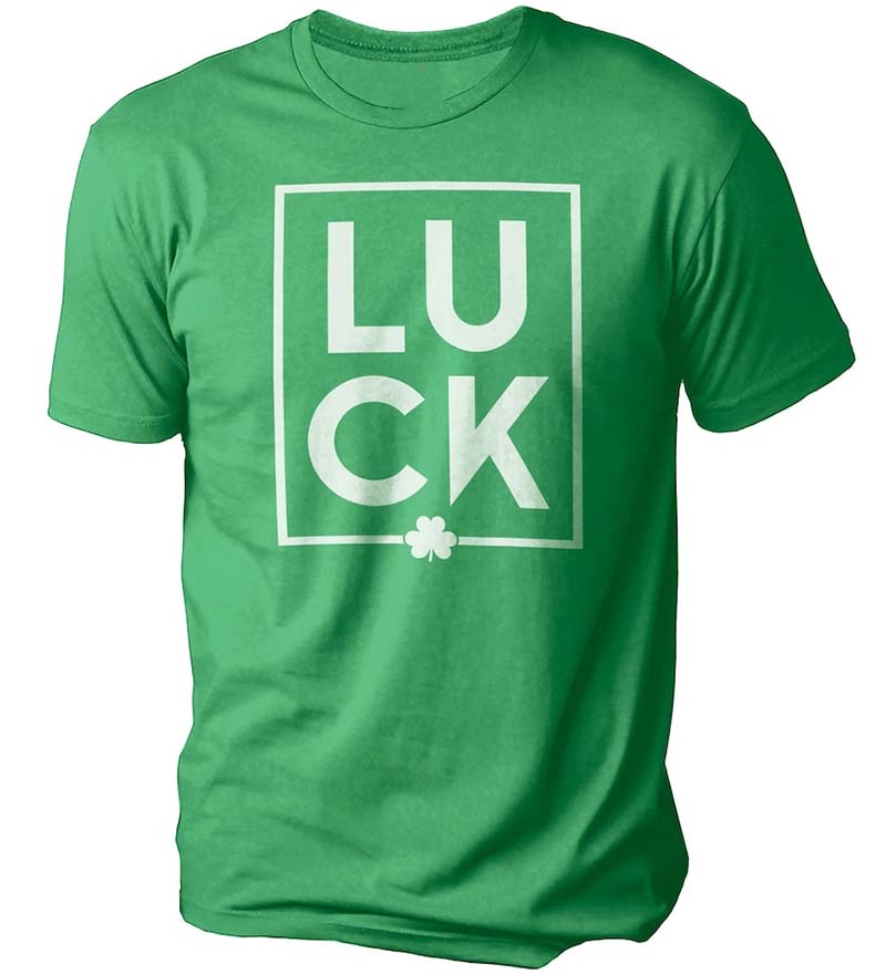 Bad Day To Be a Beer - St. Patrick's Day Shirt for Men and Women