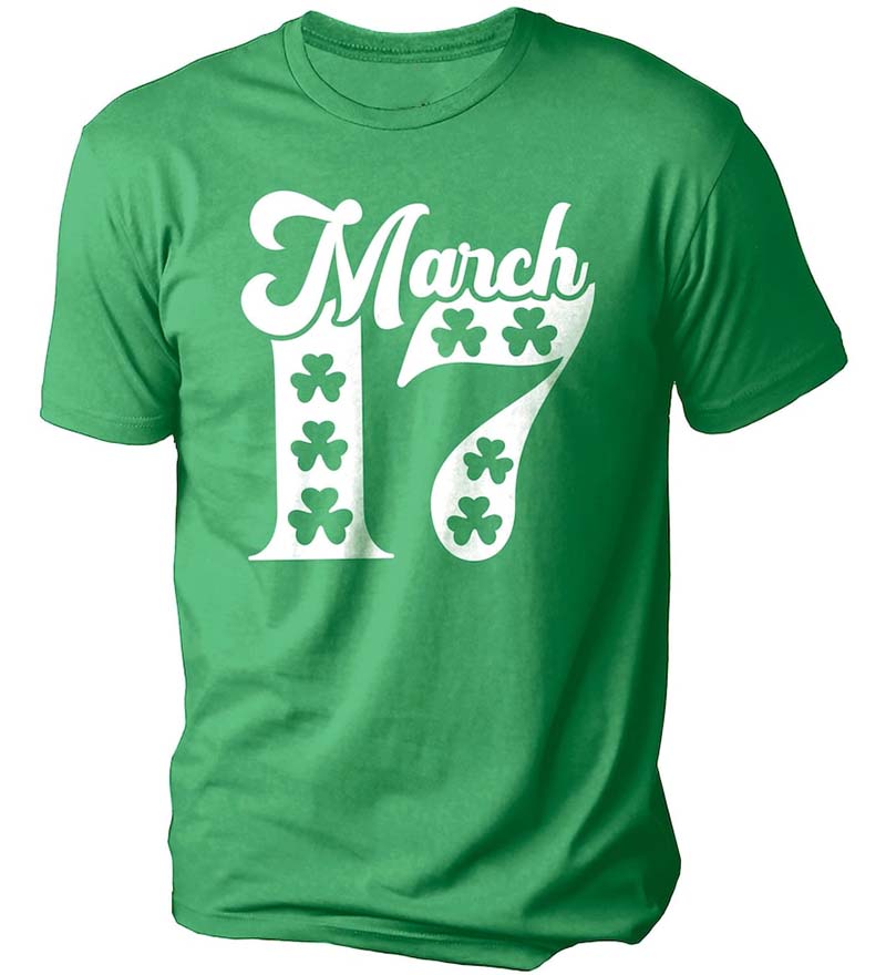 Bad Day To Be a Beer - St. Patrick's Day Shirt for Men and Women