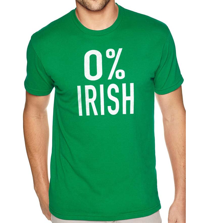 Bad Day To Be a Beer - St. Patrick's Day Shirt for Men and Women