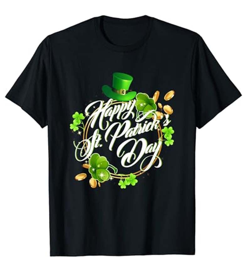 Bad Day To Be a Beer - St. Patrick's Day Shirt for Men and Women