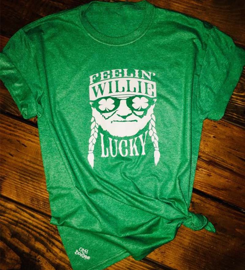 Bad Day To Be a Beer - St. Patrick's Day Shirt for Men and Women