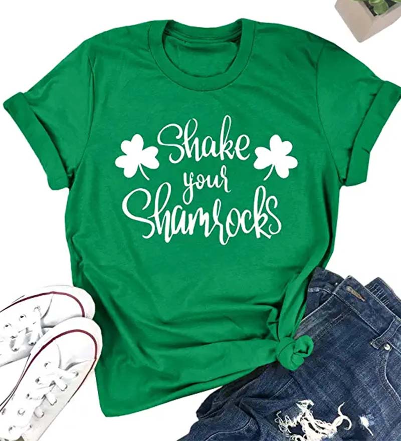 Bad Day To Be a Beer - St. Patrick's Day Shirt for Men and Women