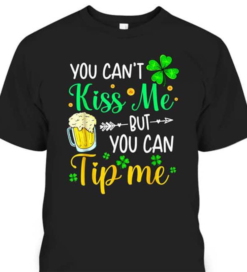 Bad Day To Be a Beer - St. Patrick's Day Shirt for Men and Women