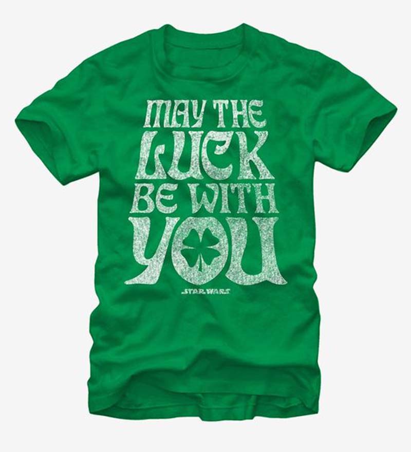 Bad Day To Be a Beer - St. Patrick's Day Shirt for Men and Women