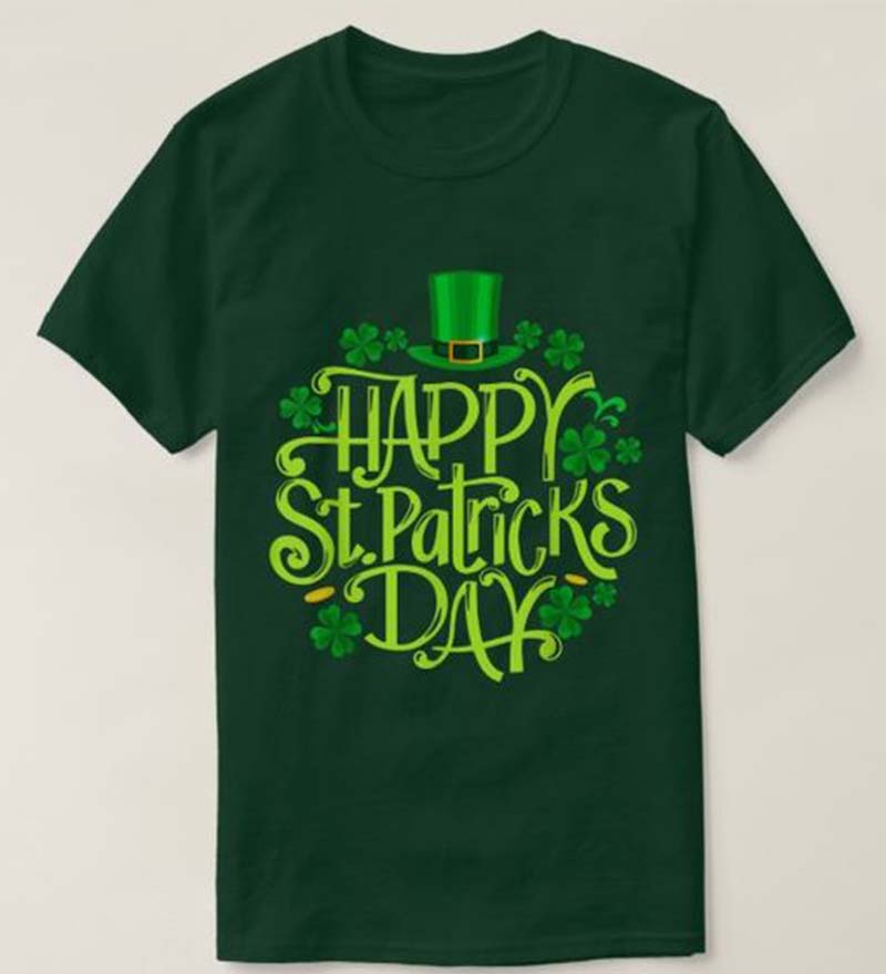 Bad Day To Be a Beer - St. Patrick's Day Shirt for Men and Women