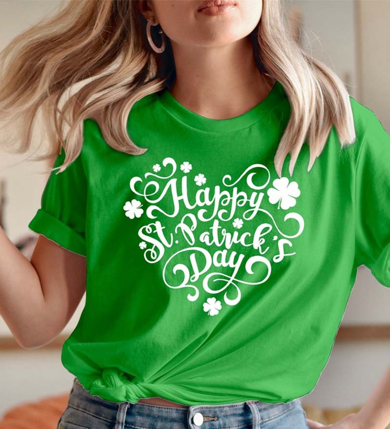 Bad Day To Be a Beer - St. Patrick's Day Shirt for Men and Women