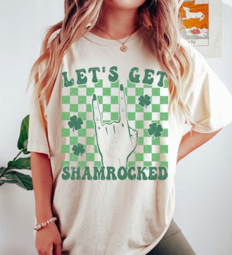 Bad Day To Be a Beer - St. Patrick's Day Shirt for Men and Women