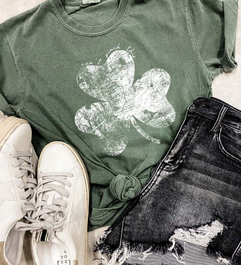 Bad Day To Be a Beer - St. Patrick's Day Shirt for Men and Women