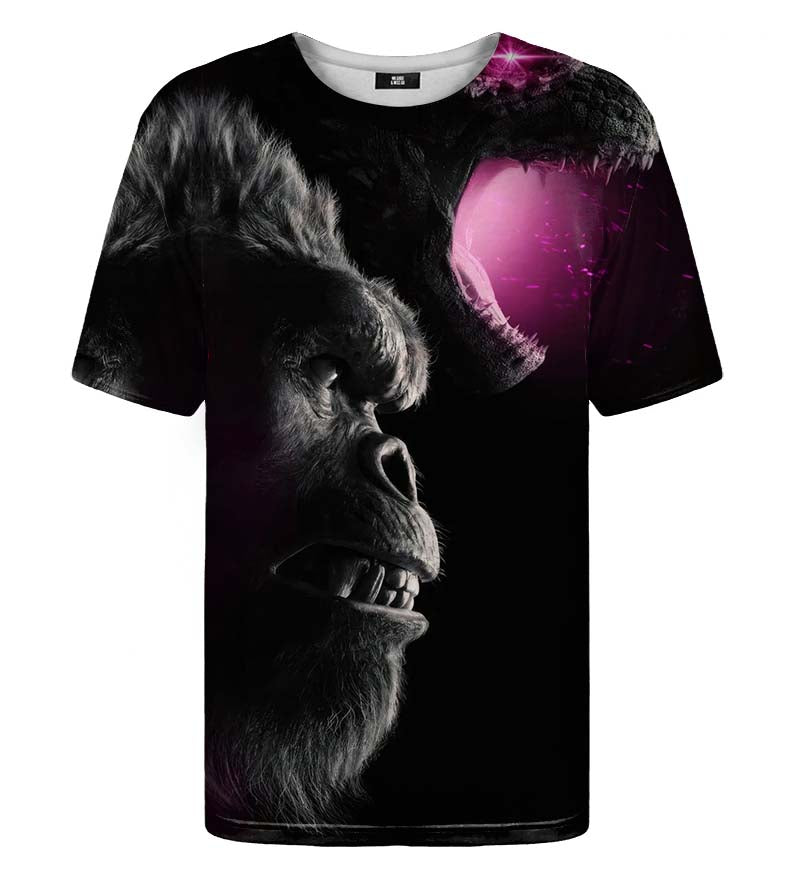 Godzilla x Kong: The New Empire T-shirt