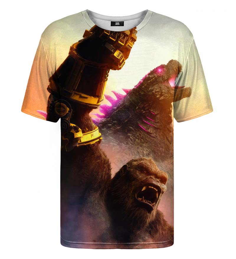 Godzilla x Kong: The New Empire T-shirt