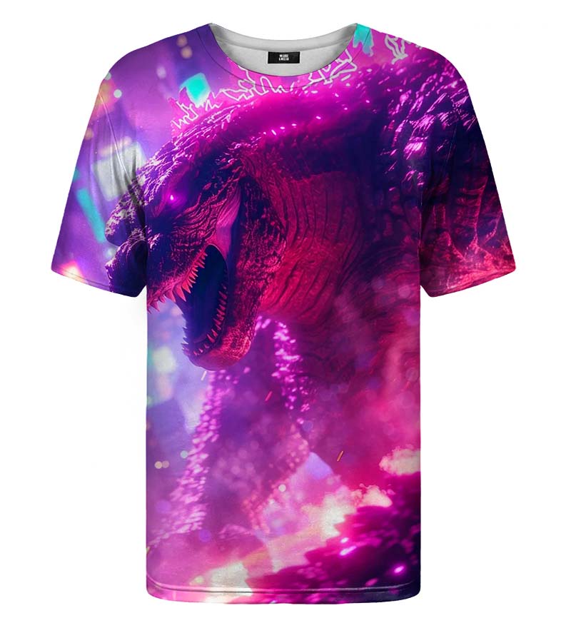 Godzilla x Kong: The New Empire T-shirt